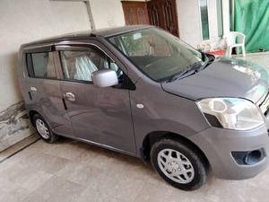 Suzuki Wagon R VXL 2019 for Sale in Sheikhupura