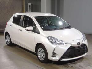 Toyota Vitz Jewela Smart Stop Package 1.0 2019 for Sale in Karachi
