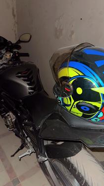BMW S1000RR - 2012