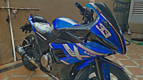 BMW S1000RR - 2021