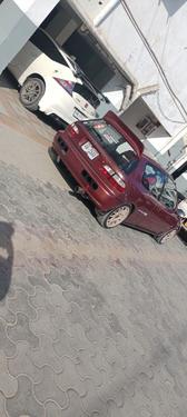 Honda Civic - 1992
