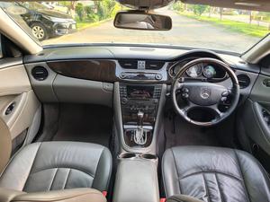 Mercedes Benz CLS Class CLS350 2006 for Sale in Lahore
