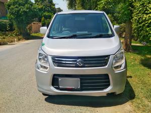 Suzuki Wagon R FX Idling Stop 2012 for Sale in Lahore