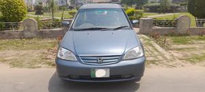 Honda Civic VTi Oriel 1.6 2003 for Sale in Gujranwala