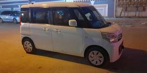 Suzuki Spacia X 2015 for Sale in Karachi