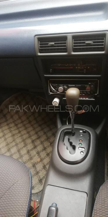 Daihatsu Charade 1994 for Sale in Lahore Image-1