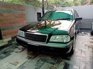 Mercedes Benz C Class C180 1997 for Sale in Lahore
