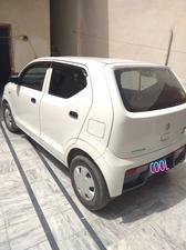 Suzuki Alto VXR 2020 for Sale in Charsadda