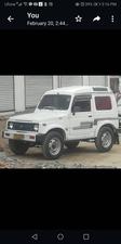 Suzuki Potohar Basegrade 2005 for Sale in Abbottabad