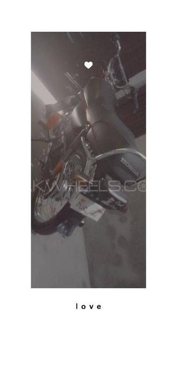 ہونڈا CD 70 2022 for Sale ہونڈا CD 70 2022 for Sale Image-2