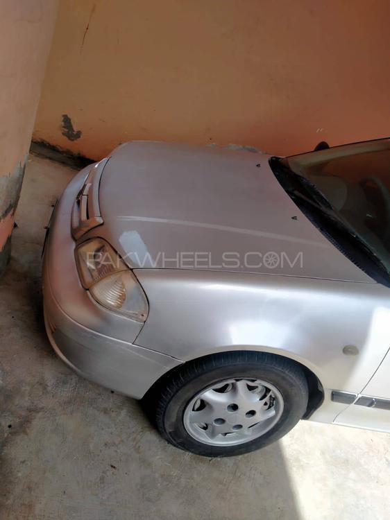 Suzuki Cultus 2007 for Sale in Rahim Yar Khan Suzuki Cultus 2007 for Sale in Rahim Yar Khan Image-9