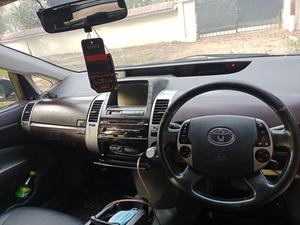 Toyota Prius S Touring Selection 1.5 2005 for Sale in Lahore
