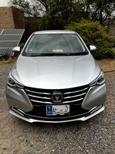 Changan Alsvin 1.5L DCT Comfort 2021 for Sale in Peshawar