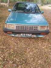 Nissan Sunny 1985 for Sale in Kharian