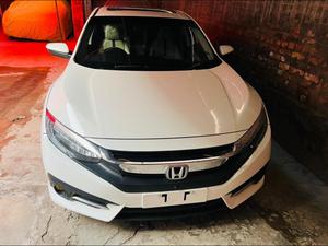 Honda Civic Oriel 1.8 i-VTEC CVT 2020 for Sale in Pir mahal