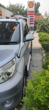 Toyota Rush G A/T 2010 for Sale in Peshawar