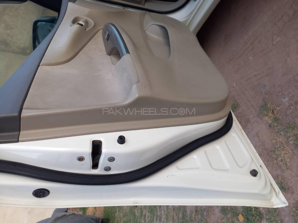 ٹویوٹا کرولا ایکسیو 2007 for Sale in راولپنڈی ٹویوٹا کرولا ایکسیو 2007 for Sale in راولپنڈی Image-10