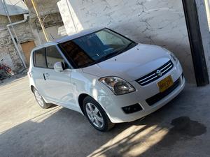 Suzuki Swift DLX Automatic 1.3 2020 for Sale in Quetta