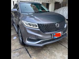 DFSK Glory 580 1.5 CVT 2021 for Sale in Islamabad