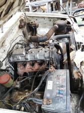 Nissan Pickup 1992 for Sale in Lahore