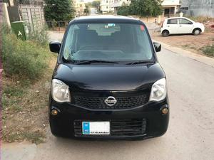Nissan Moco Dolce X 2013 for Sale in Islamabad