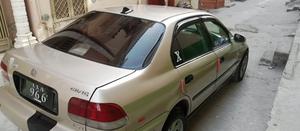 Honda Civic 1996 for Sale in Taxila