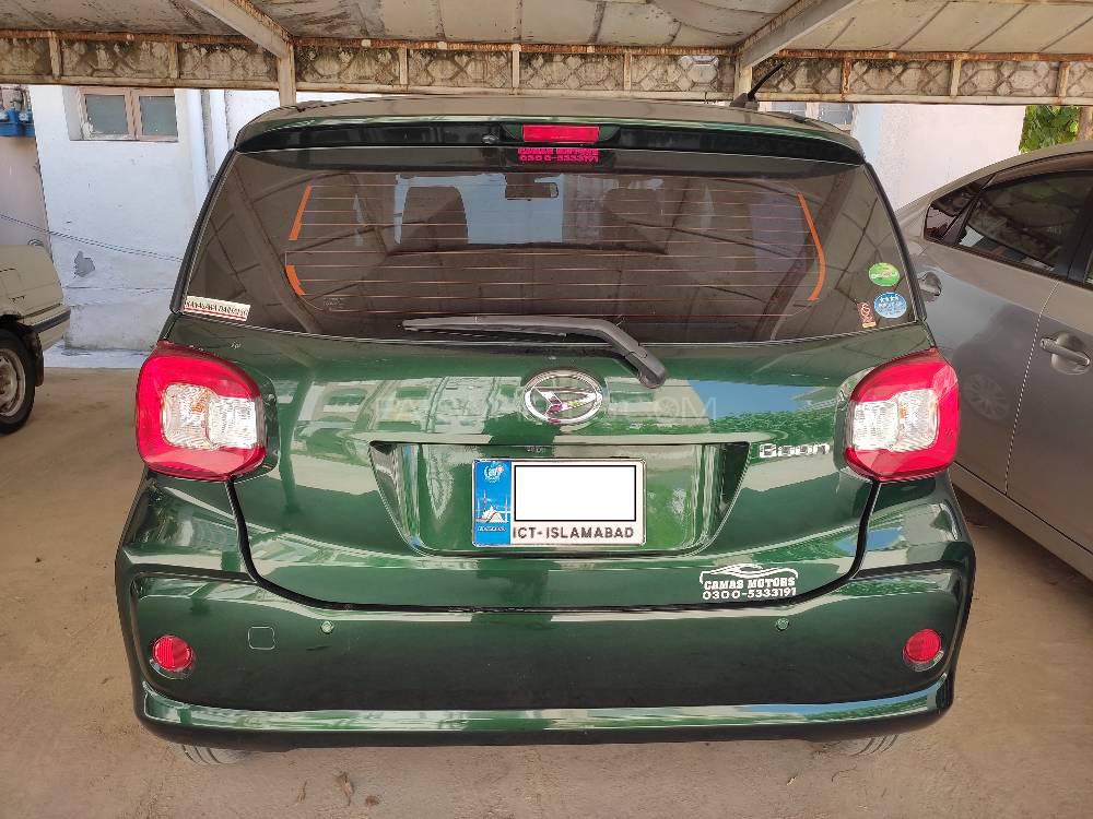 Daihatsu Boon 2018 for Sale in Islamabad Image-1