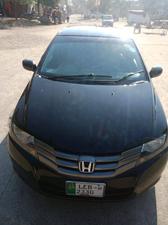 Honda City 1.3 i-VTEC Prosmatec 2009 for Sale in Mandi bahauddin