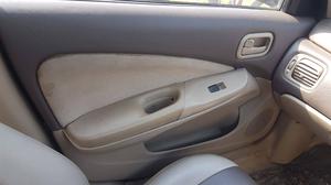 Nissan Sunny EX Saloon 1.3 2005 for Sale in Lahore