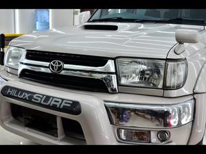 Toyota Surf SSR-G 3.0D 1998 for Sale in Islamabad