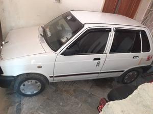 Suzuki Mehran VX 1997 for Sale in Rawalpindi