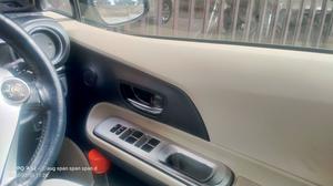 Toyota Aqua G LED Soft Leather Selection  2013 for Sale in Quetta
