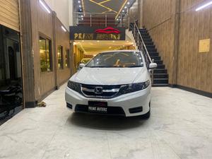 Honda City 1.3 i-VTEC 2020 for Sale in Sargodha