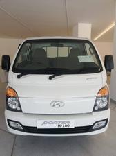 Hyundai H-100 2.6 MT 2022 for Sale in Lahore