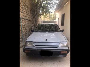 Suzuki Khyber 1991 for Sale in Quetta