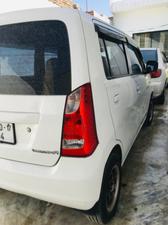 Suzuki Wagon R VXL 2017 for Sale in Rawalpindi