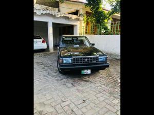 Toyota Crown Super Select 1985 for Sale in Peshawar