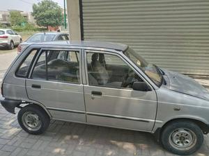 Suzuki Mehran VX (CNG) 2005 for Sale in Gujranwala