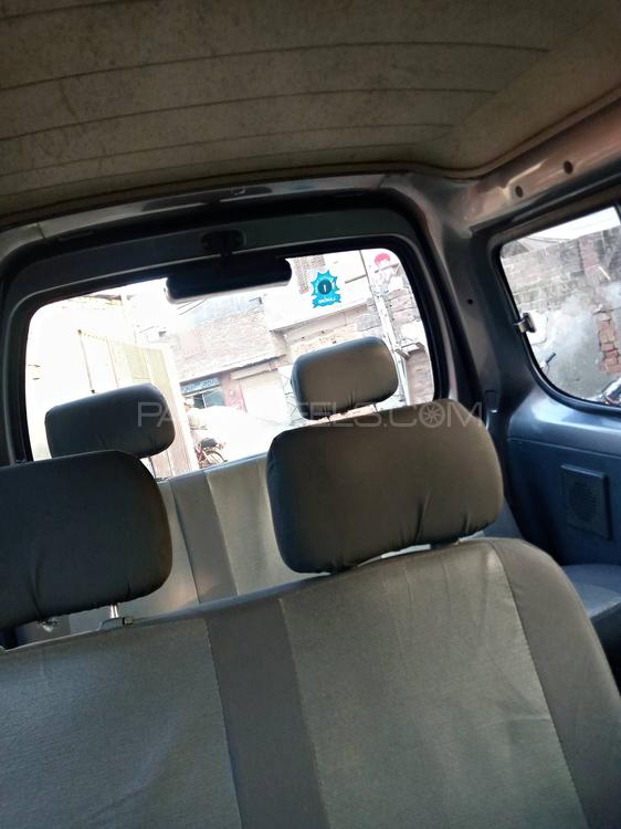 FAW X-PV 2017 for Sale in Lahore FAW X-PV 2017 for Sale in Lahore Image-8