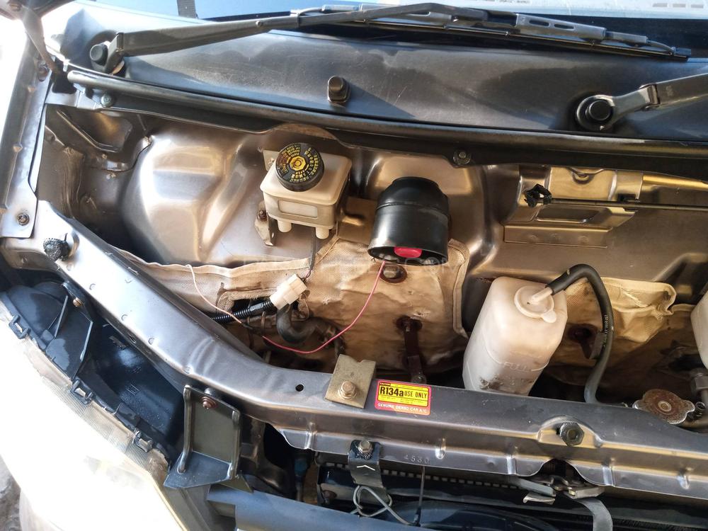 FAW X-PV 2017 for Sale in Lahore FAW X-PV 2017 for Sale in Lahore Image-4