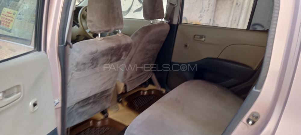 سبارو پلیو 2017 for Sale in اسلام آباد سبارو پلیو 2017 for Sale in اسلام آباد Image-4