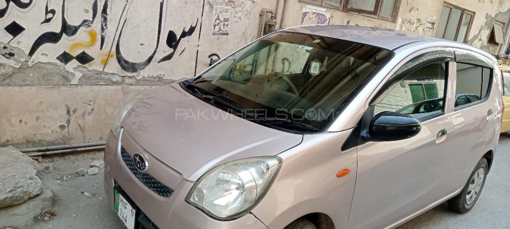 سبارو پلیو 2017 for Sale in اسلام آباد سبارو پلیو 2017 for Sale in اسلام آباد Image-7