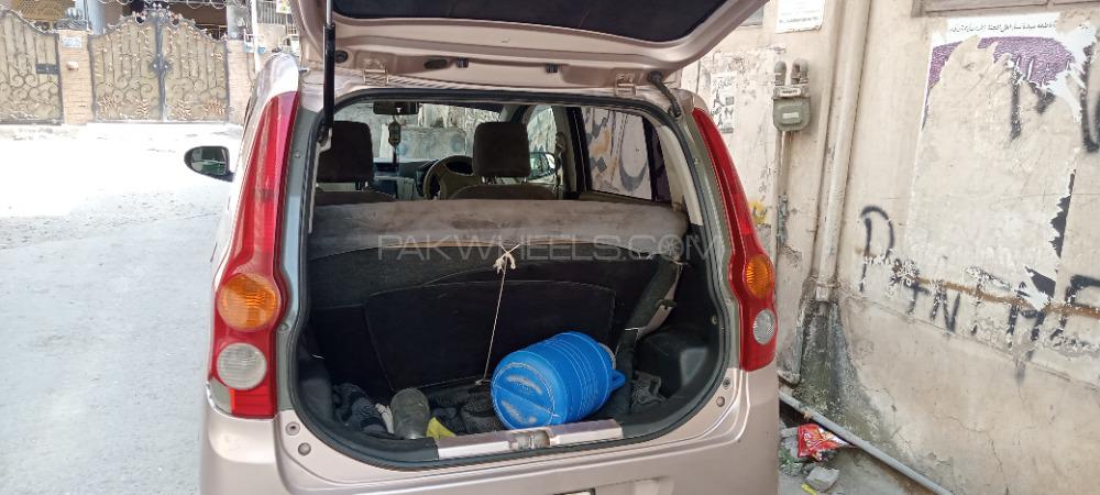 سبارو پلیو 2017 for Sale in اسلام آباد سبارو پلیو 2017 for Sale in اسلام آباد Image-10