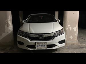 Honda City 1.2L CVT 2022 for Sale in Mandi bahauddin