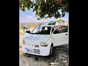 Suzuki Alto VXR 2020 for Sale in Haripur