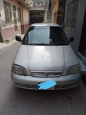 Suzuki Cultus VXR 2006 for Sale in Rawalpindi