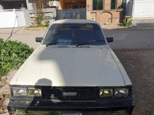 Toyota Corona DX 1981 for Sale in Islamabad
