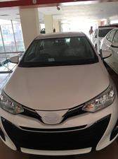 Toyota Yaris ATIV X CVT 1.5 2022 for Sale in Gujranwala