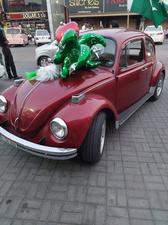 Volkswagen Beetle 1969 for Sale in Lahore