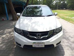 Honda City Aspire 1.3 i-VTEC 2017 for Sale in Lahore